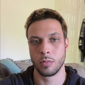 Meet your Posher, Ryan